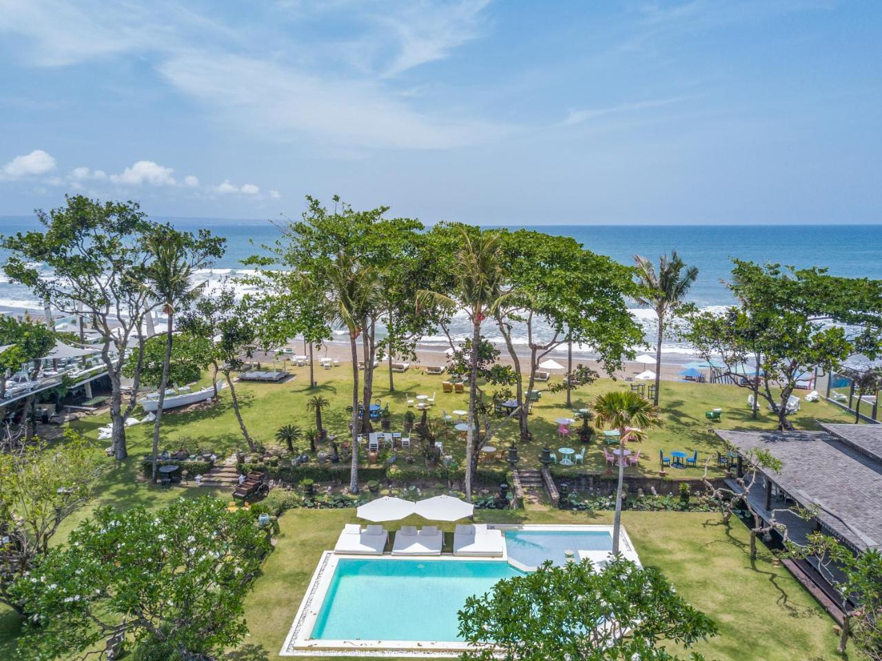 Morabito Art Resort Легіан Екстер'єр фото