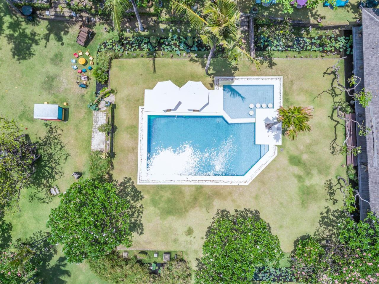 Morabito Art Resort Легіан Екстер'єр фото